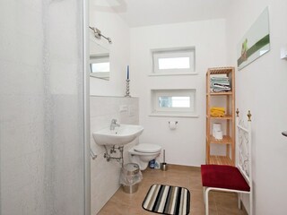 Appartement Kaprun Équipement 15