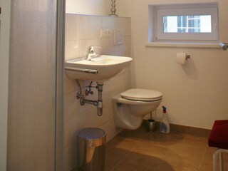 Appartement Kaprun Équipement 16