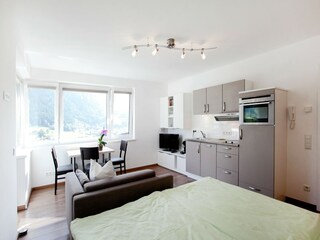 Apartment Kaprun Features 10