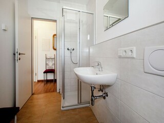 Appartement Kaprun Équipement 12
