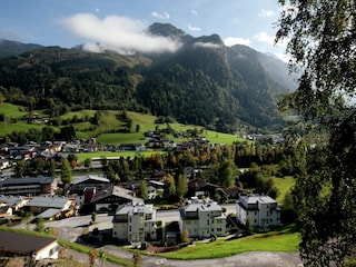 Appartement Kaprun Enregistrement extérieur 6