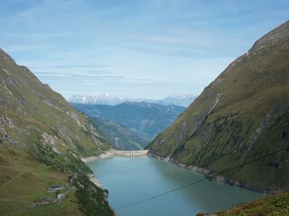 Apartamento Kaprun Entorno 21