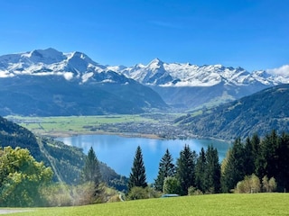 Apartamento Kaprun Entorno 25