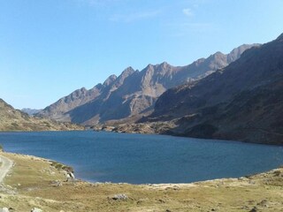 Appartement Kaprun Omgeving 24