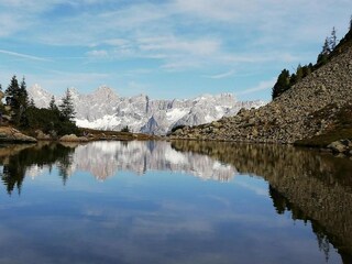 Appartamento Kaprun Ambiente 18