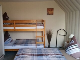 Ferienwohnung Oldenburg in Holstein Ausstattung 9