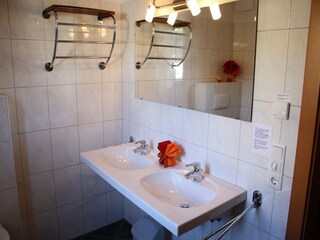 Apartment Kaprun Ausstattung 13