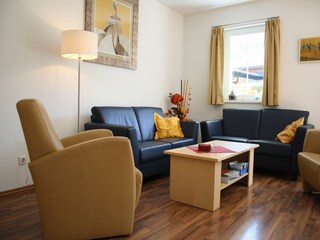 Apartment Kaprun Ausstattung 6