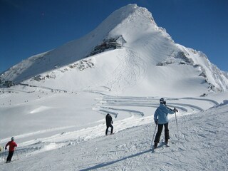 Apartamento Kaprun Entorno 28