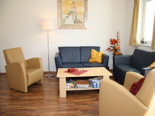 Apartamento Kaprun Características 26