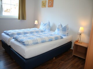Apartment Kaprun Ausstattung 8