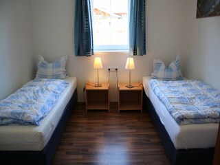 Apartamento Kaprun Características 26