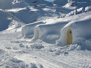 Appartamento Kaprun Ambiente 31