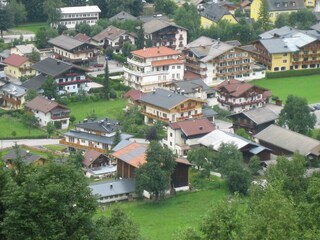 Apartment Kaprun Umgebung 20