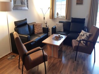 Apartamento Kaprun Características 19