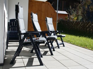 Apartment Kaprun  23