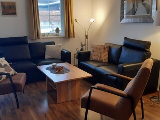 Apartamento Kaprun Características 17
