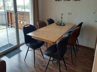 Apartamento Kaprun Características 20