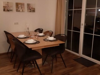 Apartment Kaprun Ausstattung 5