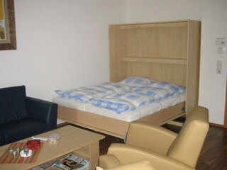 Apartment Kaprun Ausstattung 7