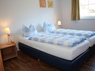 Apartamento Kaprun Características 25