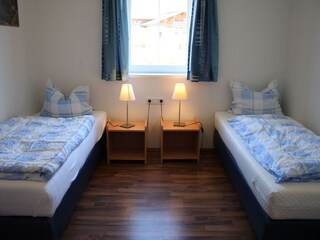 Apartment Kaprun Ausstattung 18