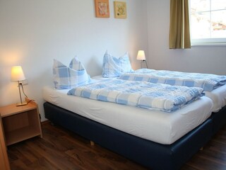 Appartamento Kaprun Caratteristiche 18