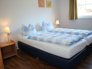 Appartement Kaprun Équipement 18