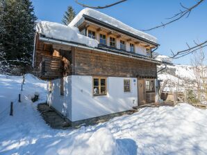 Idyllisch gelegen chalet in Kaprun midden in de bergen - Kaprun - image1