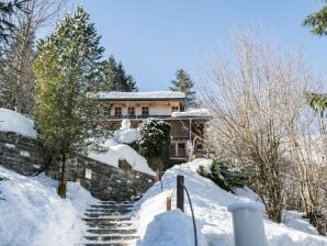 Idóneo chalet en Kaprun, cerca de la zona de esquí - Kaprun - image1