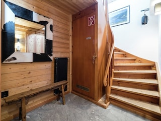 Chalet Kaprun Ausstattung 6