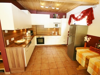 Chalet Fürth bei Kaprun Features 9