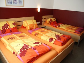 Chalet Fürth bei Kaprun Caratteristiche 14