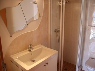 Chalet Fürth bei Kaprun Ausstattung 13