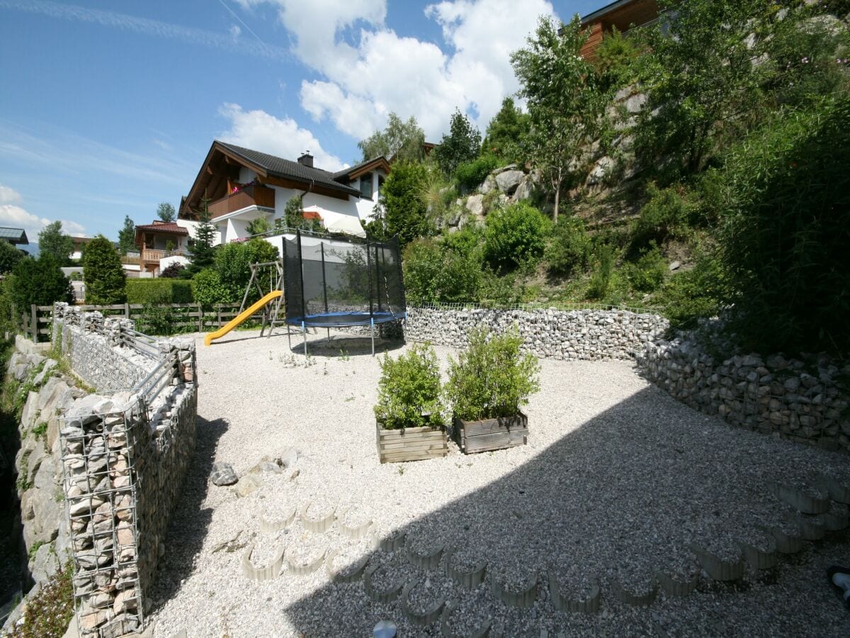 Chalet Fürth bei Kaprun Außenaufnahme 2