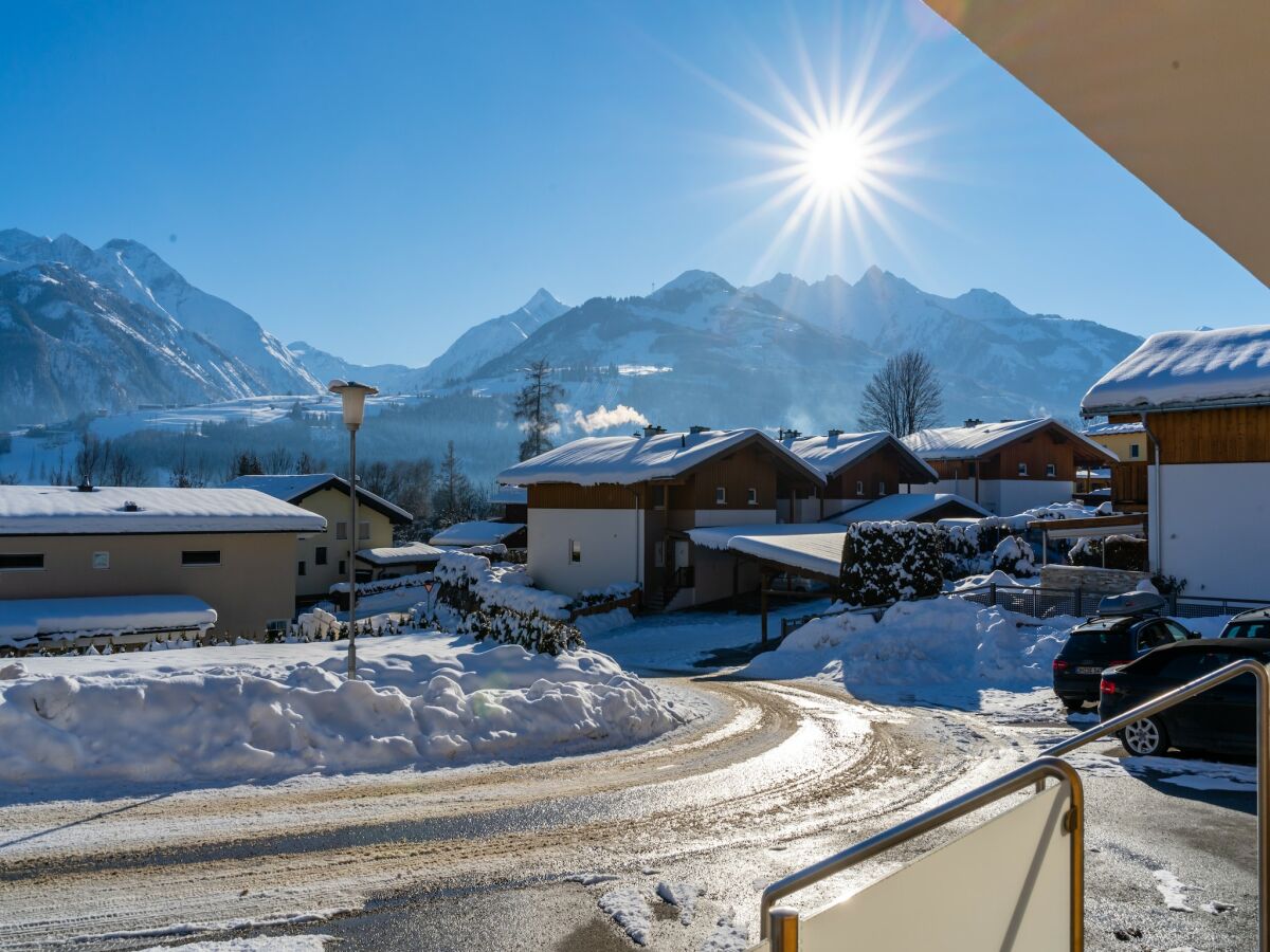 Chalet Fürth bei Kaprun Außenaufnahme 4