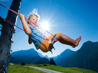 Chalet Fürth bei Kaprun Environnement 17