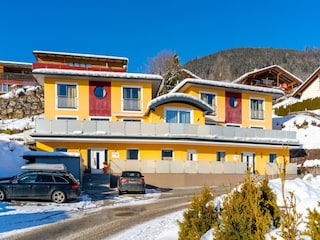 Chalet Fürth bei Kaprun Registrazione all'aperto 7