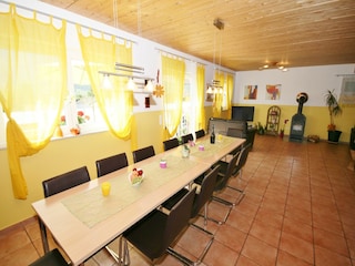 Chalet Fürth bei Kaprun Ausstattung 14