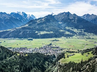 Chalet Fürth bei Kaprun Umgebung 30