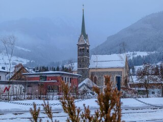 Chalet Fürth bei Kaprun Umgebung 41