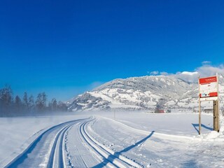 Chalet Fürth bei Kaprun Umgebung 52