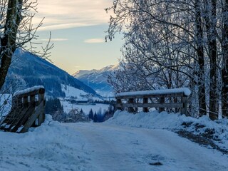 Chalet Fürth bei Kaprun Umgebung 55