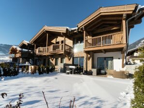 Appartement in Piesendorf in skigebied met sauna - Zell am See - image1