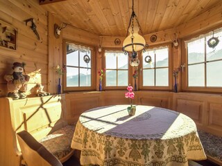 Chalet Piesendorf Features 21