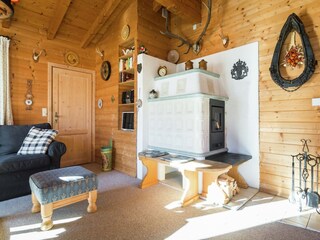 Chalet Piesendorf Características 18