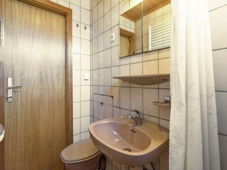 Chalet Piesendorf Équipement 21