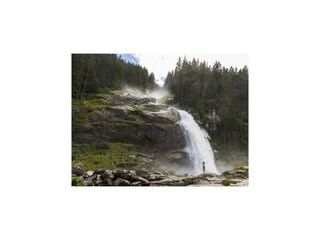 Chalet Piesendorf Ambiente 23