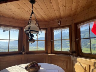 Chalet Piesendorf  28