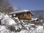 Chalet Piesendorf Buitenaudio-opname 1